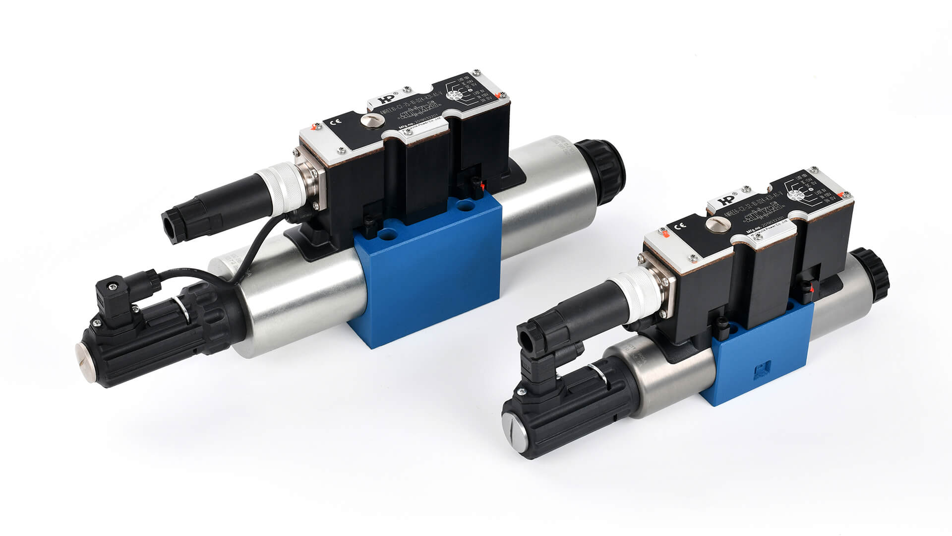 使用高頻響比例閥時,如何防止電磁鐵過熱現象?