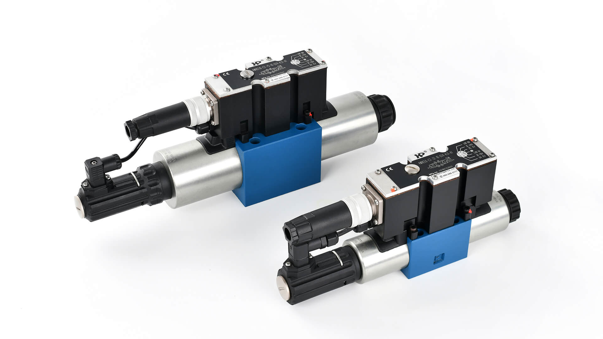 高頻響比例閥如何處理因壓力突變引發的壓力波動?