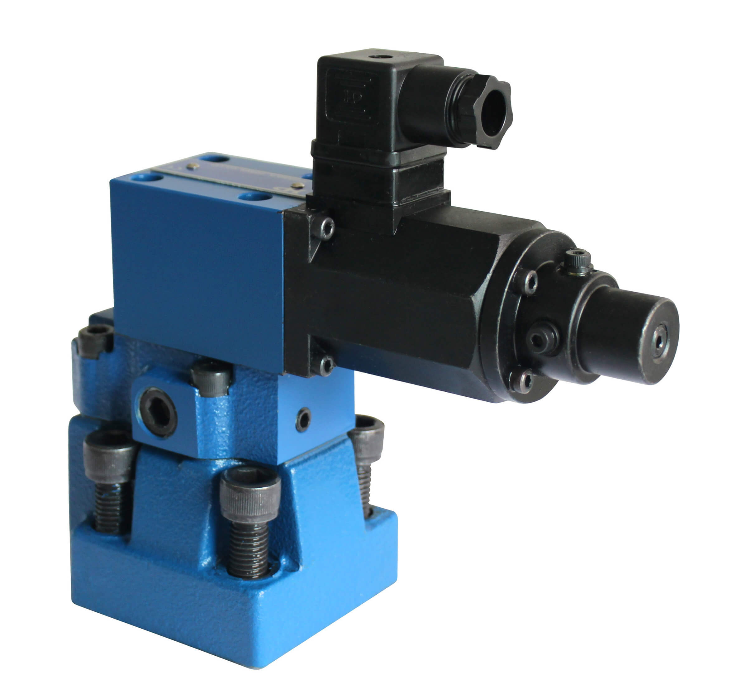 在選擇比例壓力閥時，需要考慮哪些因素？