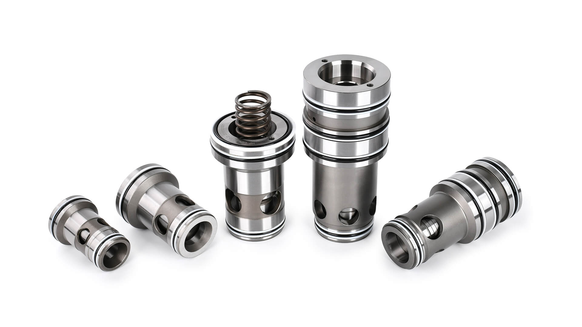 使用插裝閥前需要做什么準(zhǔn)備工作?