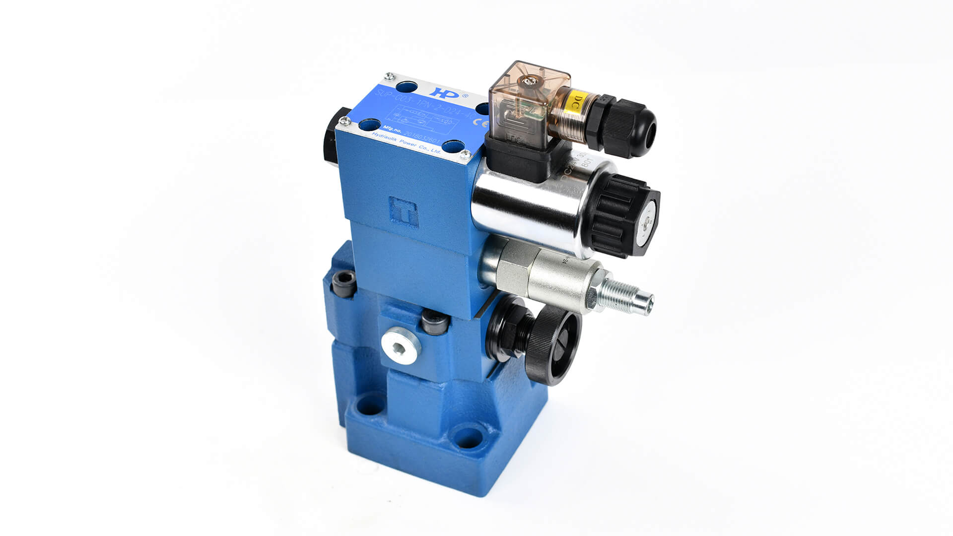 上海溢流閥廠家：溢流閥與減壓閥有什么區(qū)別？