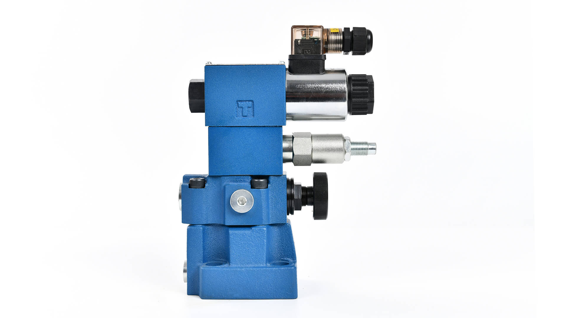 上海溢流閥廠家：溢流閥在工作中突然失效，應(yīng)如何排查問(wèn)題？