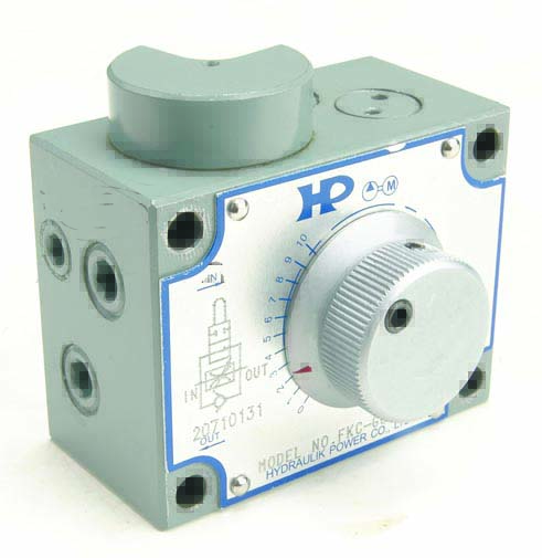 上海流量閥廠家：流量閥的主要功能是什么？