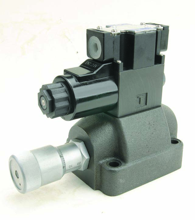 上海流量閥廠家：流量閥有哪些常見的類型？