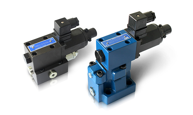 比例壓力閥的安裝有哪些要求？