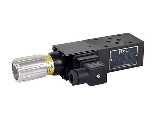 壓力閥廠家：疊加式壓力繼電器應用場景有哪些