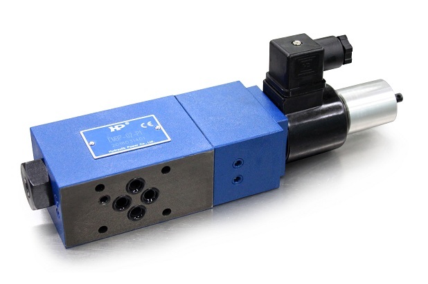 比例減壓閥與先導式減壓閥有什么區別？