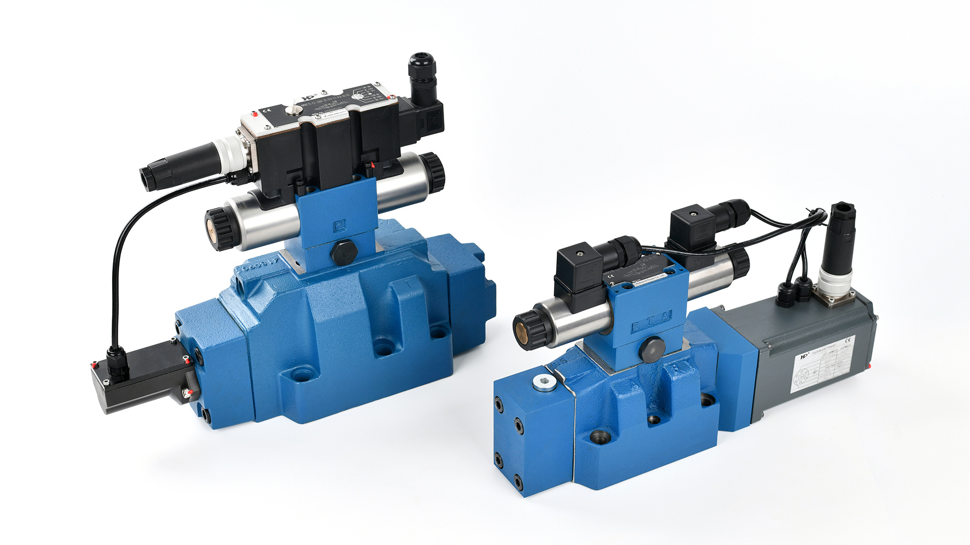 如何進行高頻響比例閥的定期維護和保養？