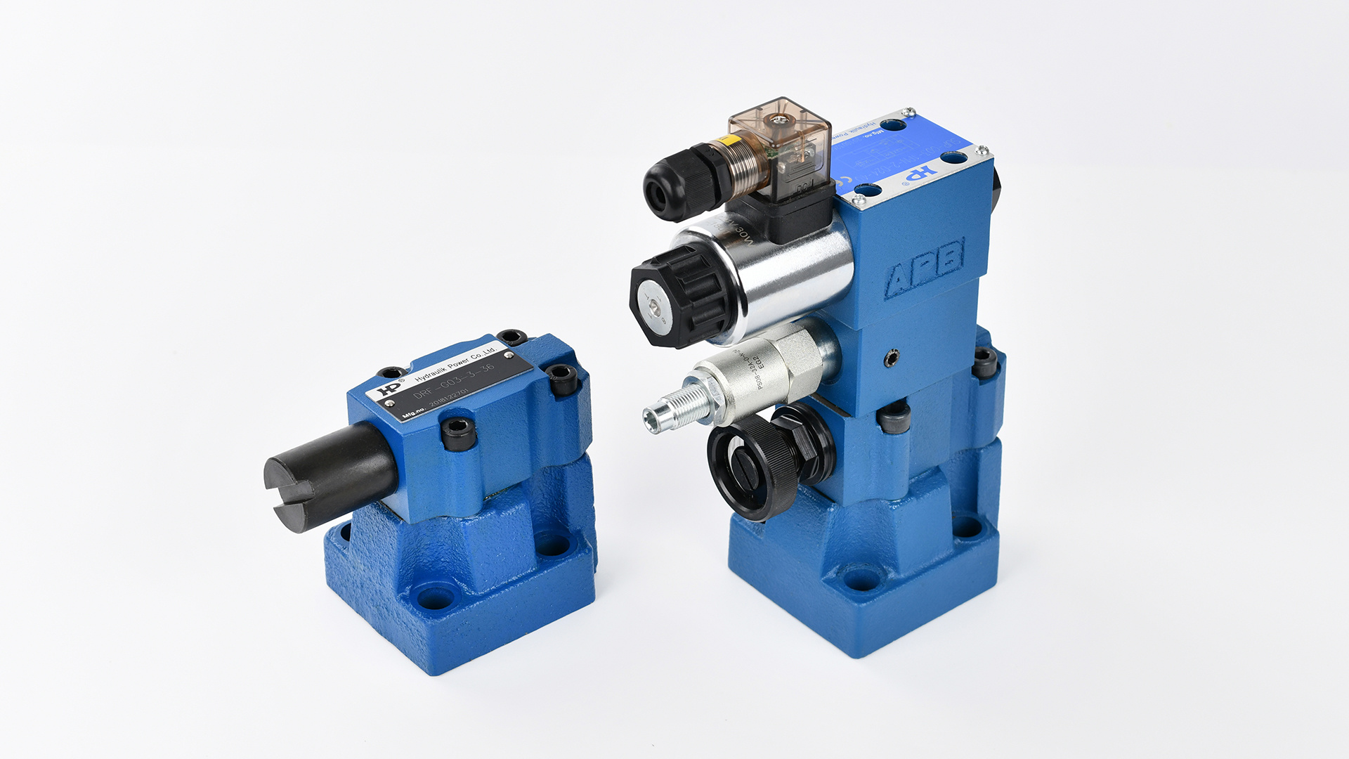 壓力閥如何選擇合適的型號和規格？