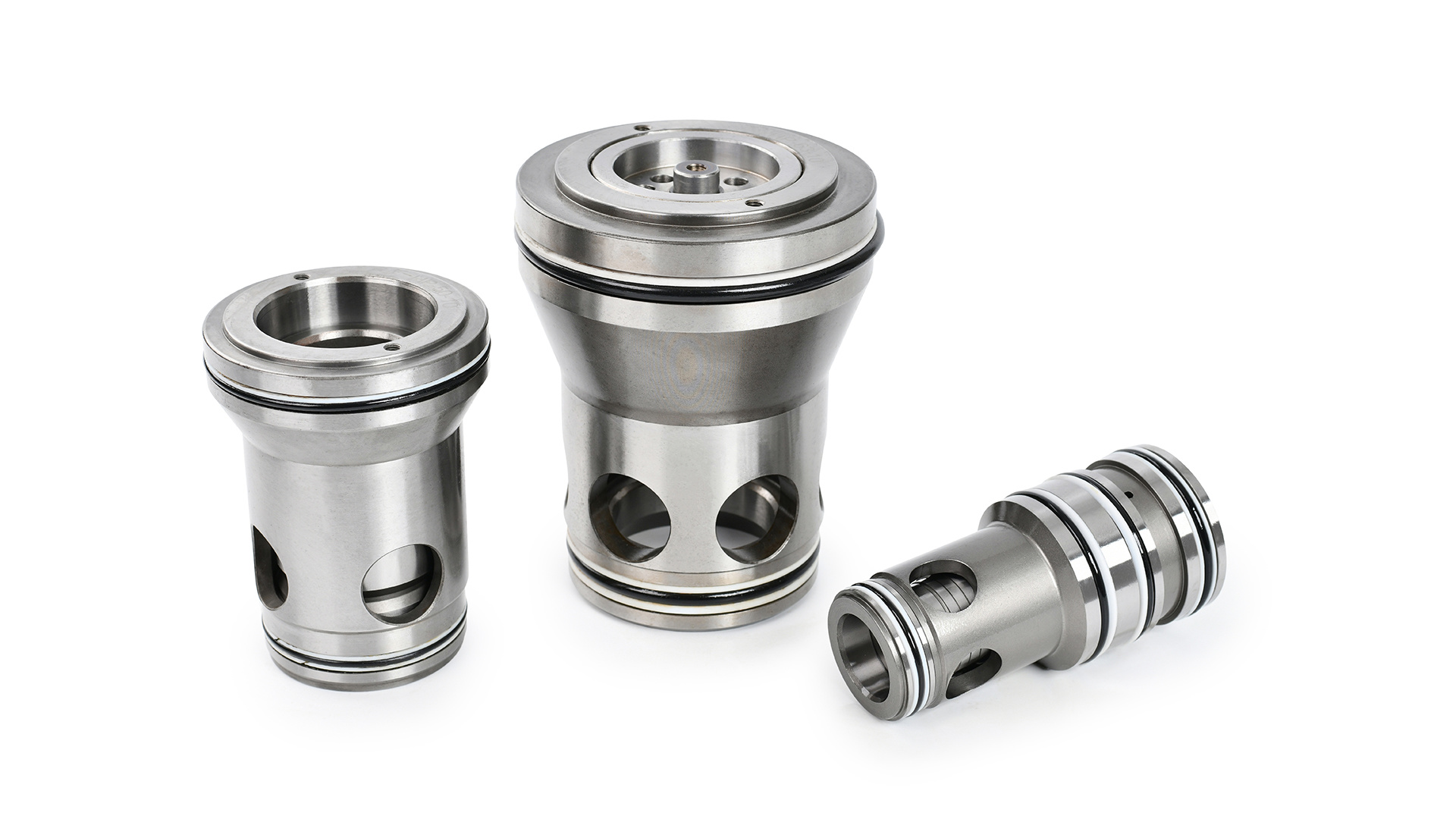 插裝閥與調(diào)節(jié)閥的區(qū)別是什么?