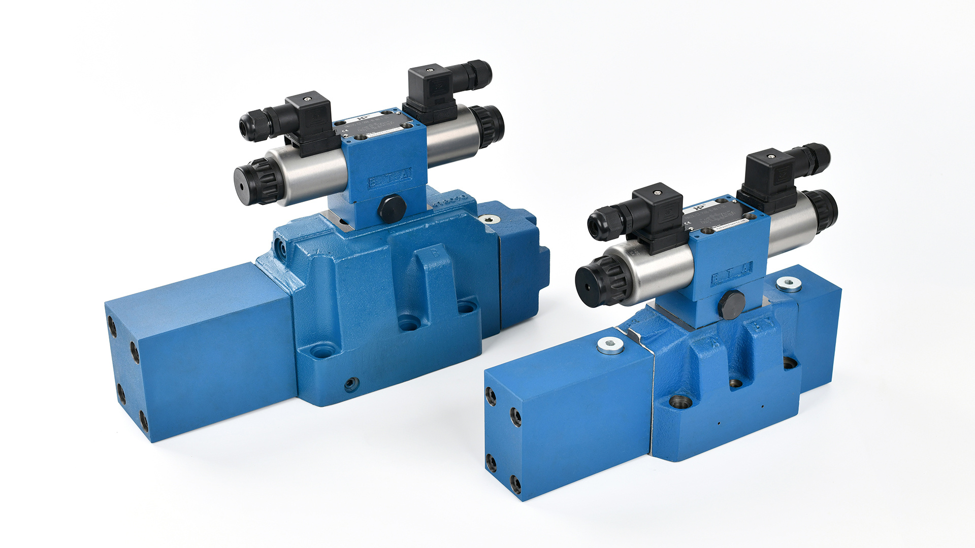 如何判斷高頻響比例閥是否需要更換或升級？