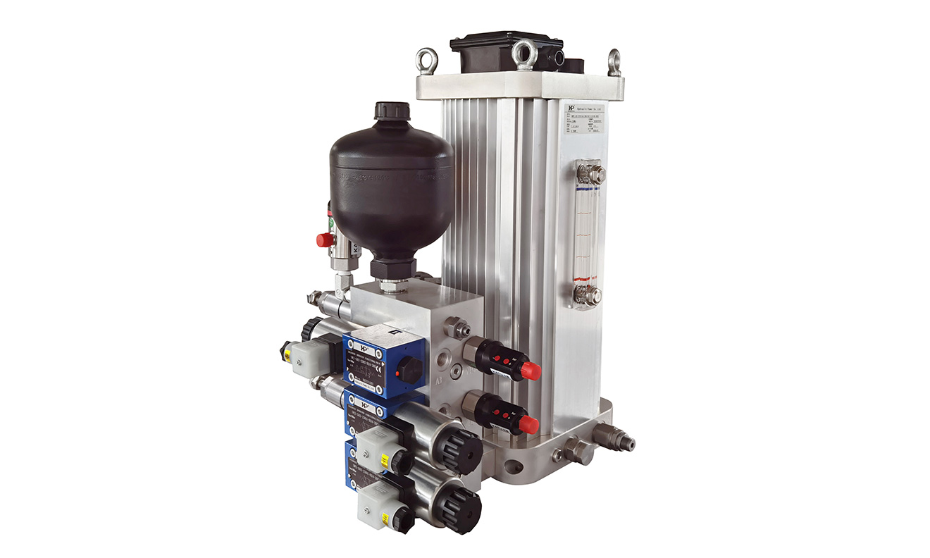 高壓動力站極簡部署指的是哪些方面的簡化？安裝周期能縮短多久？