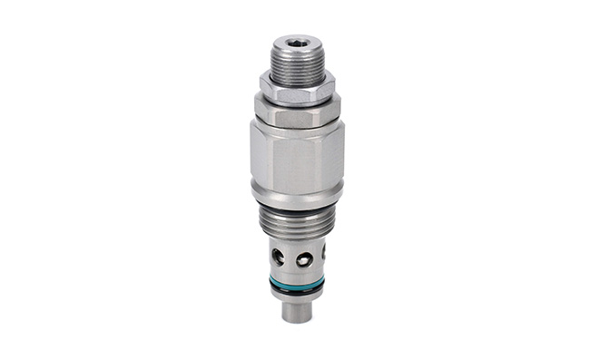 溢流閥模擬輸出的功能是什么？