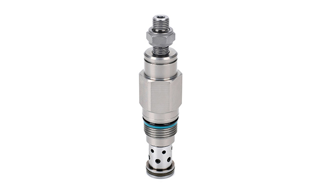 溢流閥出口標準有哪些要求？