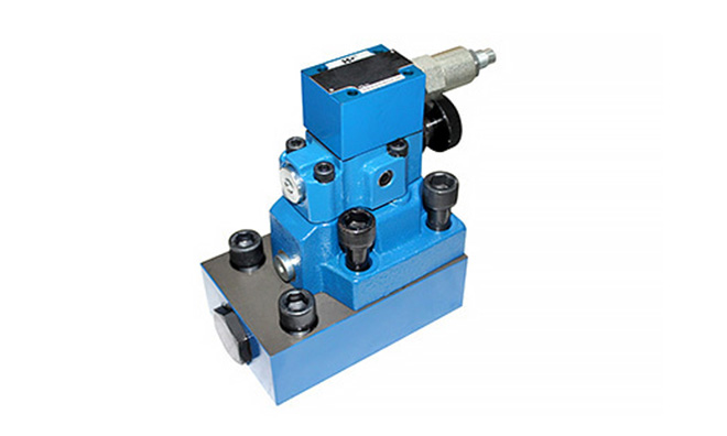 壓力閥的技術參數對性能的影響是什么？