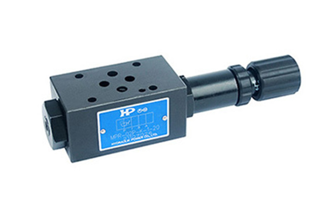 壓力閥液壓泵站中使用的壓力閥有哪些特點(diǎn)？