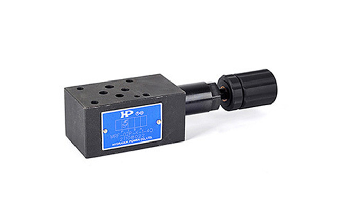 如何預(yù)測(cè)溢流閥的使用壽命？