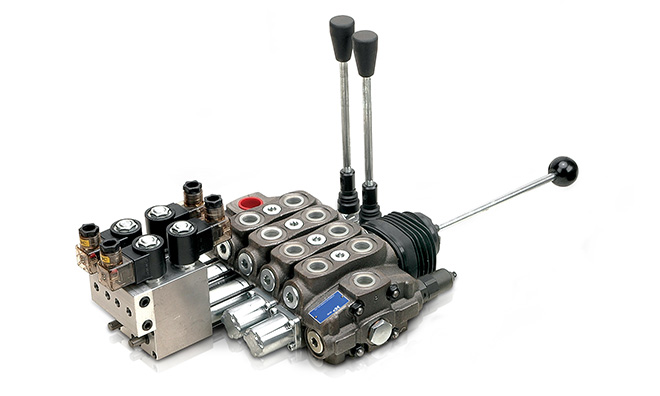 如何提高多路閥的防火安全性能？