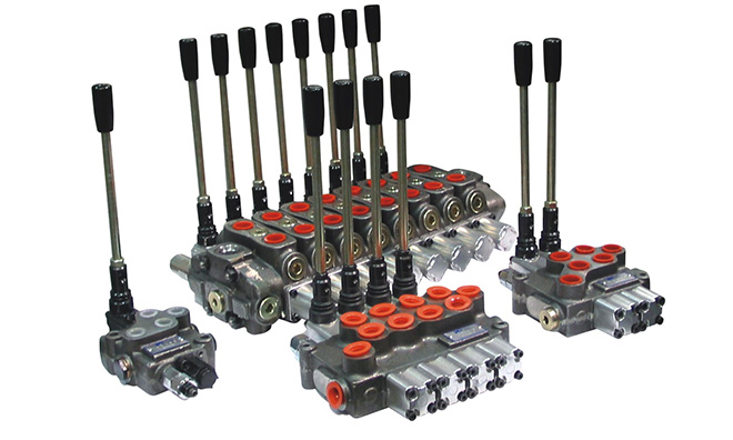 設(shè)計高壓多路閥面臨哪些難題？