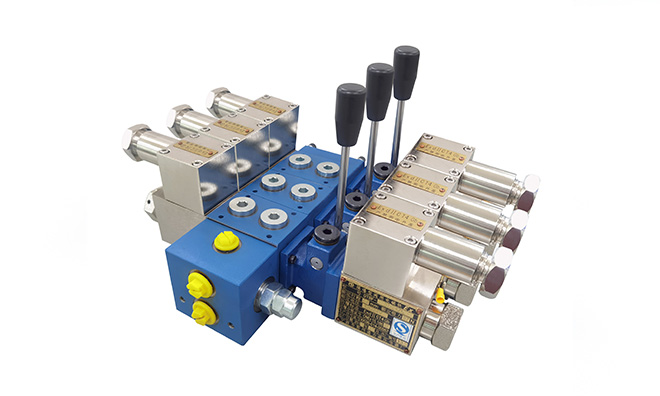 多路閥的可靠性指標(biāo)是什么？如何評估其可靠性？