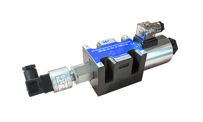 比例換向閥的耐壓等級是多少？